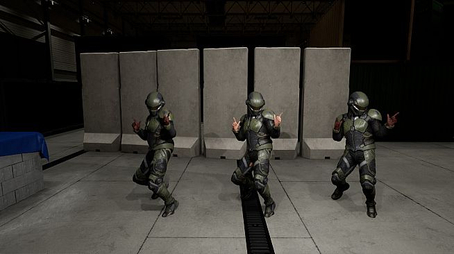 SALT: Super Awesome Laser Tag