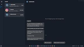 Who Killed The Streamer?