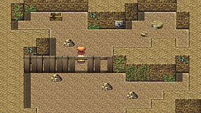 Chaos of Destiny Remake