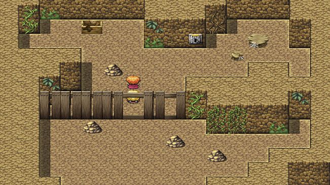 Chaos of Destiny Remake