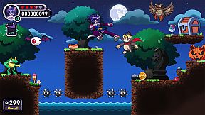 ShadowKitty: Thief by Night