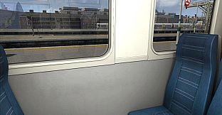 Train Simulator: South London Network Route Add-On