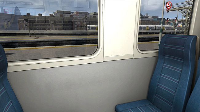 Train Simulator: South London Network Route Add-On