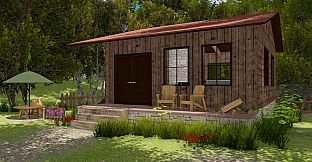 Mandy's Room 2: Naughty By Nature