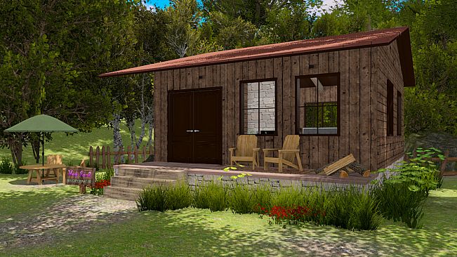 Mandy's Room 2: Naughty By Nature