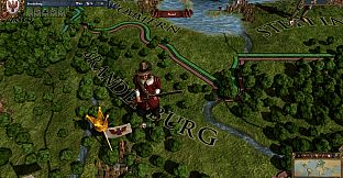 Europa Universalis IV: Evangelical Union Unit Pack