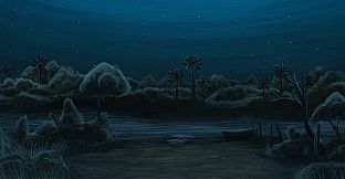 The Last NightMary - Soundtrack