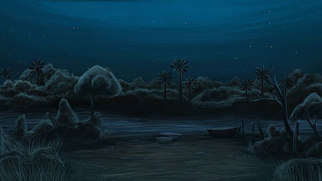 The Last NightMary - Soundtrack