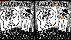 SNAREWAVES' SHOOTING CHALLENGE