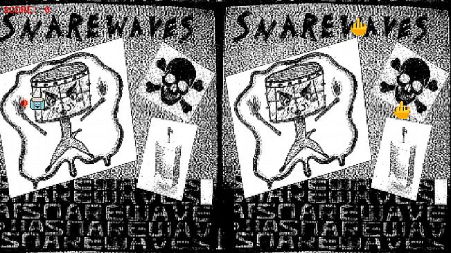 SNAREWAVES' SHOOTING CHALLENGE