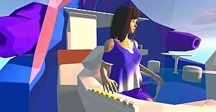 契約の浮遊船　失った記憶と空の遺跡