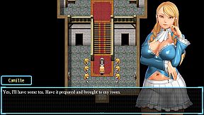 Avaria: Chains of Lust