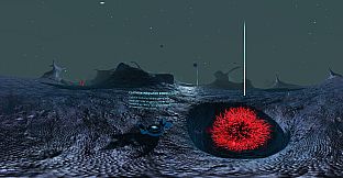 Journey to the Centre of the Cell