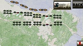 The Revolt Fire Rising