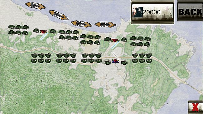 The Revolt Fire Rising