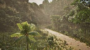 Journey Through the Undead