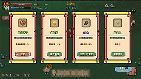 Journey to the West Survivor