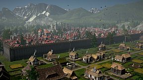 Feudal Baron: King's Land