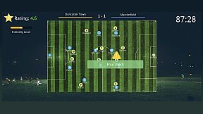 Football Referee Simulator