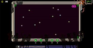 CRT: Corner Right There!