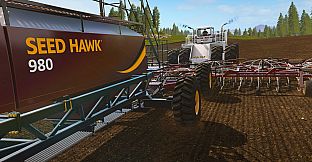 Farming Simulator 17 - Big Bud Pack