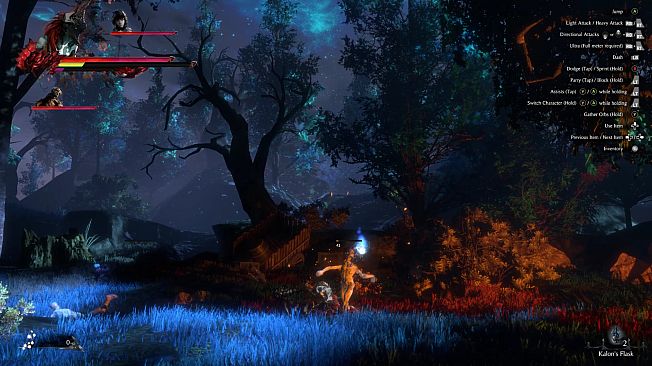 Rot In A Porcelain Dream