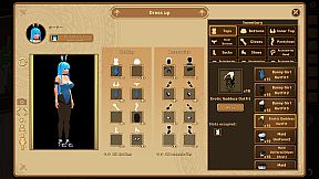 Futanari★Coffee shop