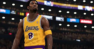 NBA 2K21