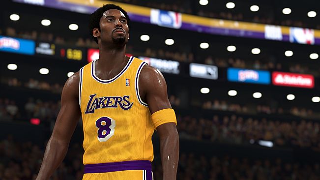 NBA 2K21