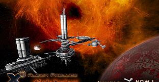 X3: Albion Prelude