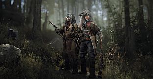 Hunt: Showdown 1896 - From the Wilds