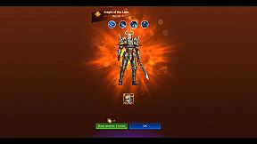 IDLE GOG: Endless War