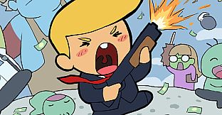 末日砰砰砰-The final gunshot