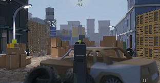 Trigger Range