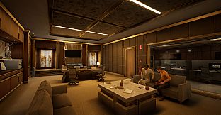 PAYDAY 3: Chapter 4 - Fear & Greed