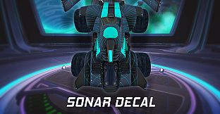 Turbo Golf Racing: Tech Jet Supporters Pack