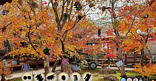 Peaceful Gardens 2: Cute Cats Collector's Edition