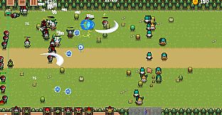 Tiny Battles: Prologue