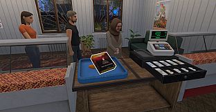 Russian Village Business