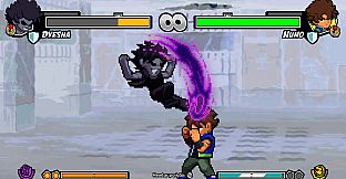 Pocket Bravery - Dvesha