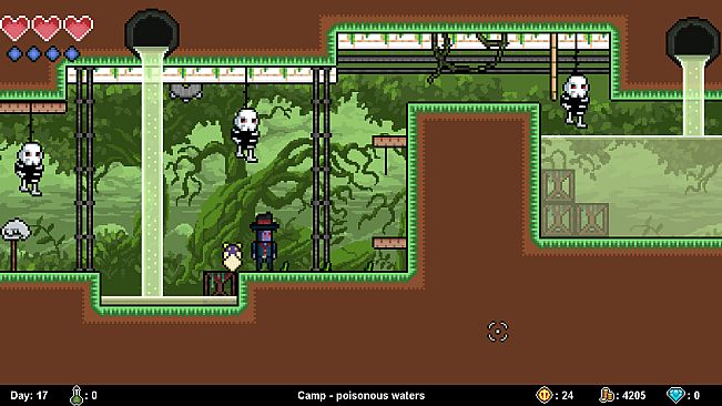 Hero's everyday life - Werewolf set