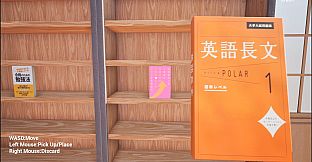 ‌Tidy Up the Bookstore