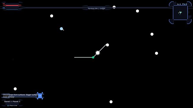 point line surface