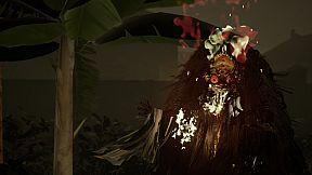 Niskala Sacred Knowledge of Leyak