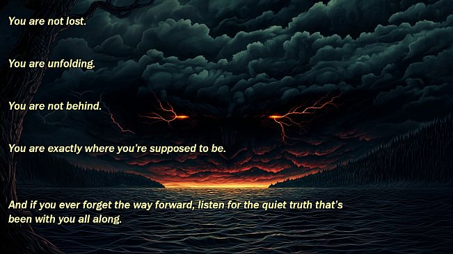 The Test: Reimagined Soundtrack
