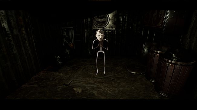 Adolf Hitler Humiliation Simulator