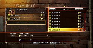 Street Fighter X Tekken: TK Booster Pack 4 