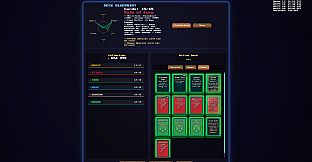 Prism Deck Survivor