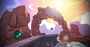 MechaLeague Playtest