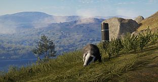 theHunter: Call of the Wild - Game Feeder Pack 2